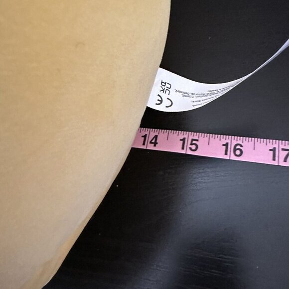 Snackles ( Haribo Goldbear) Bear NANCY 14" Plush by ZURU, Ultra Soft Stuffed Toy - Picture 4 of 7